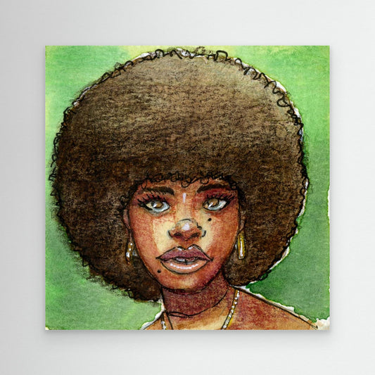 Présences - Portrait #13/13