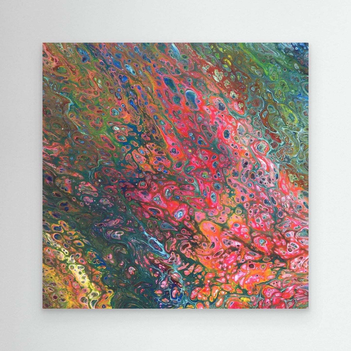 Floraison