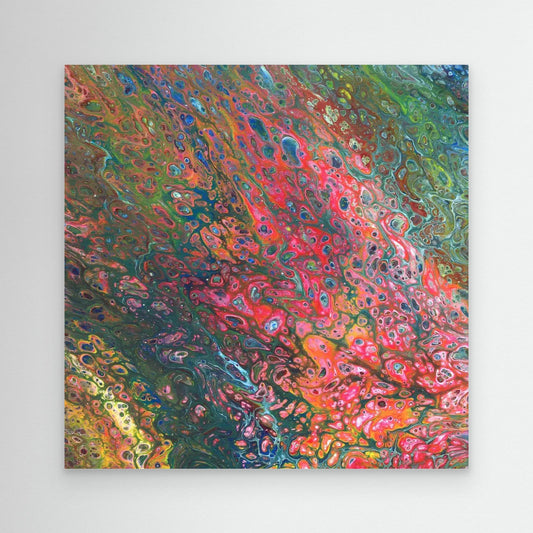 Floraison
